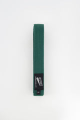 CM Plain Belts-Green