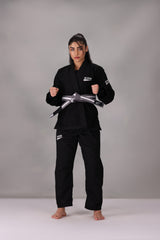 Custom Women Bjj Gis Uk 