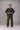 CM Premium Jiu Jitsu Gi- Olive Green