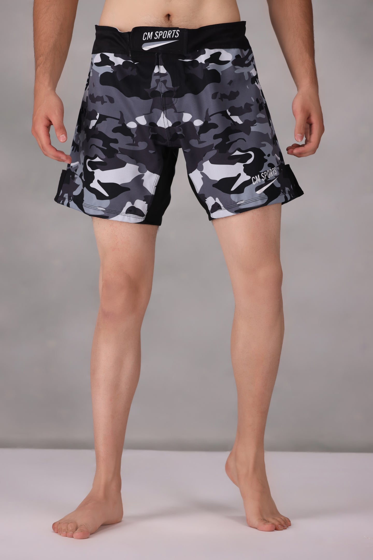 custom mma shorts