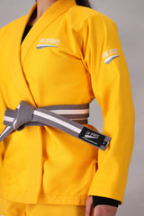 Custom Women Bjj Gis Uk 