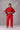 CM Premium Jiu Jitsu Gi- Red