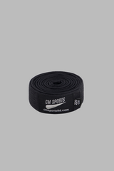 CM Plain Belts-Black