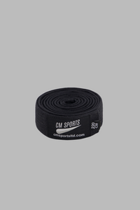 CM Plain Belts-Black