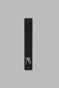 CM Premium BJJ Belts-Black