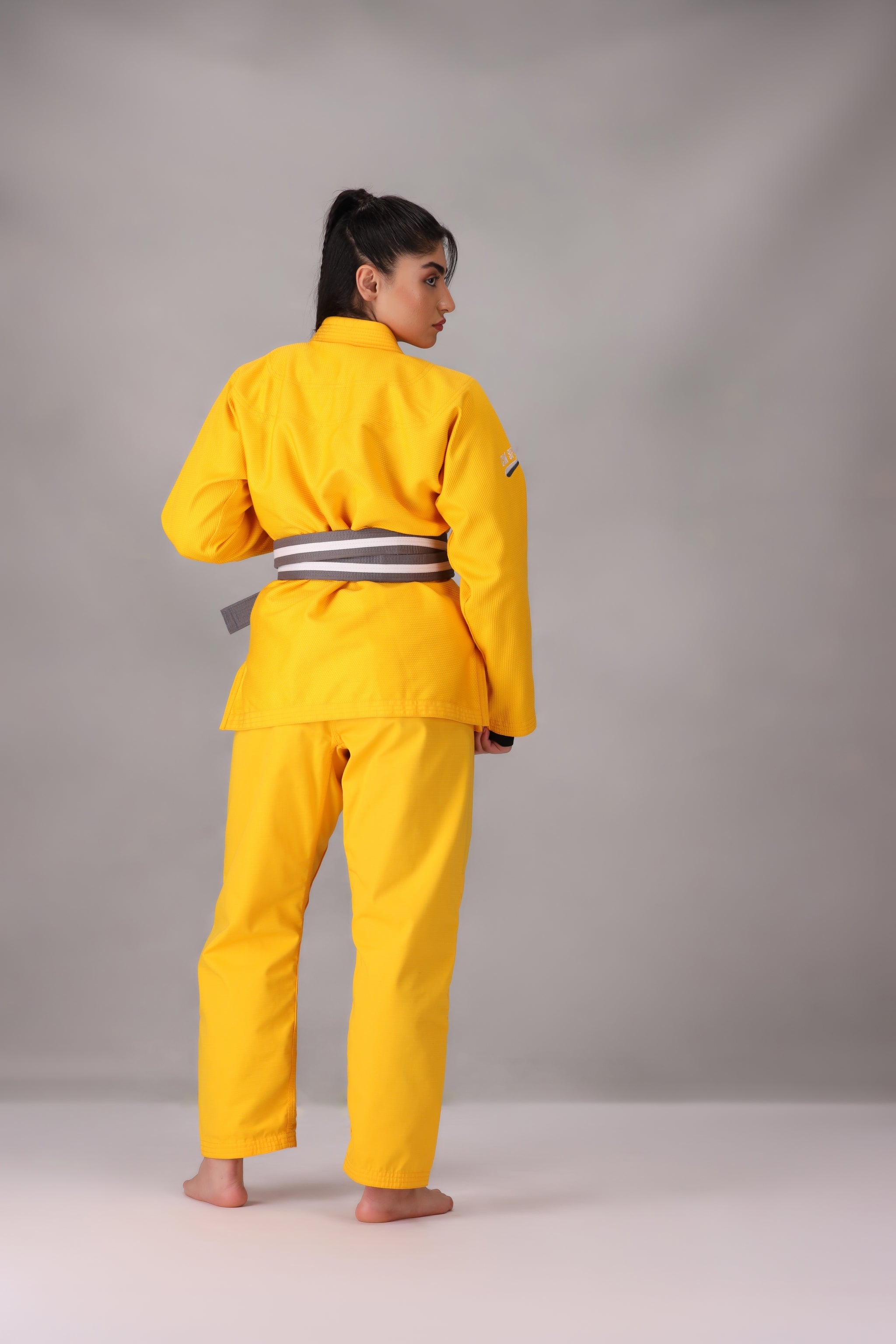 Custom Women Bjj Gis Uk 