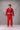 CM Premium Jiu Jitsu Gi- Red