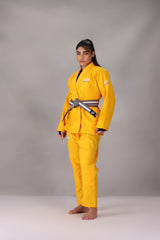 Custom Women Bjj Gis Uk 