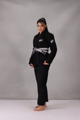 Custom Women Bjj Gis Uk 