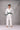 CM Premium Jiu Jitsu Gi-White (With FREE Belt)