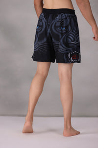 mma shorts in uk