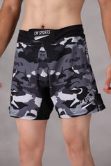 custom mma shorts