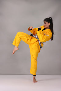 Custom Women Bjj Gis Uk 