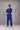 CM Premium Jiu Jitsu Gi- Royal Blue (With FREE Belt)