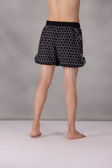 custom mma shorts