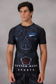 mma rashguards for men
